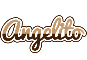 Angelito exclusive logo