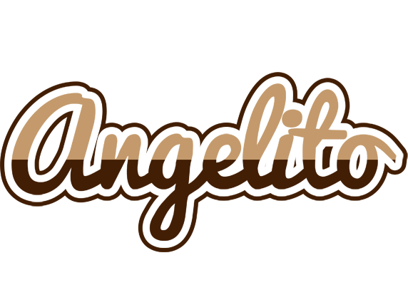Angelito exclusive logo