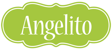 Angelito family logo