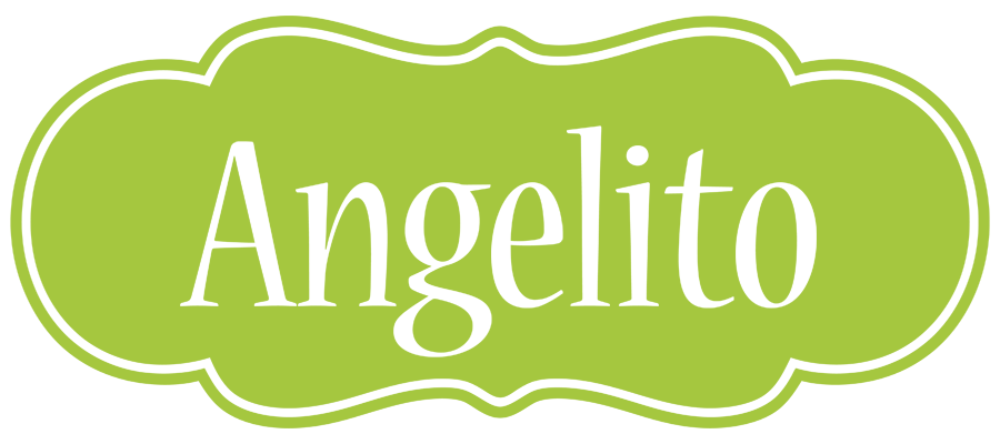 Angelito family logo
