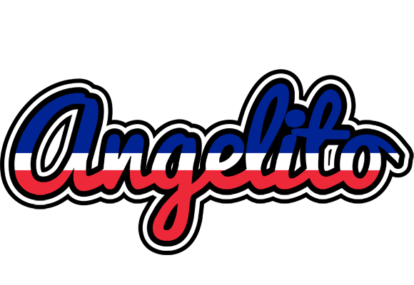 Angelito france logo