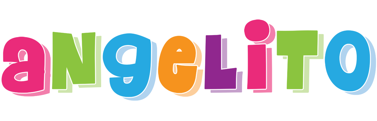 Angelito friday logo