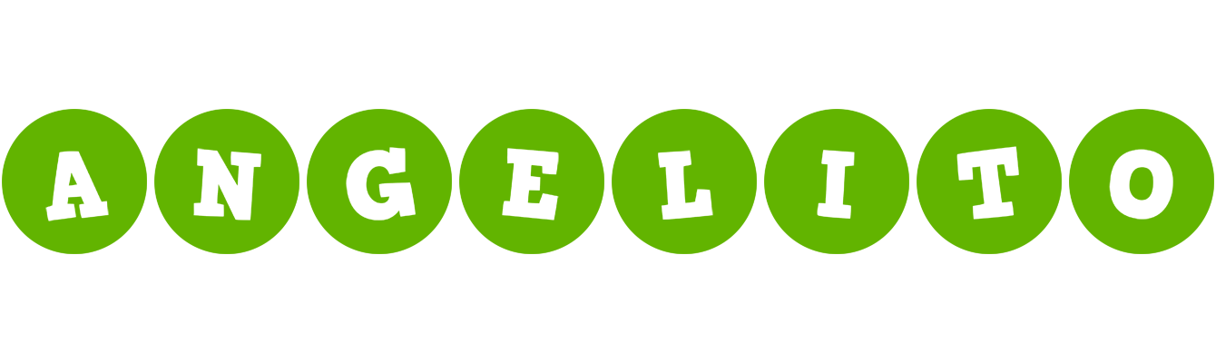 Angelito games logo