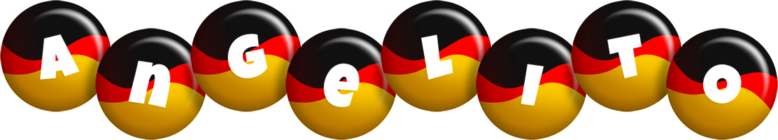 Angelito german logo