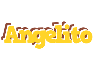 Angelito hotcup logo