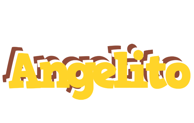 Angelito hotcup logo
