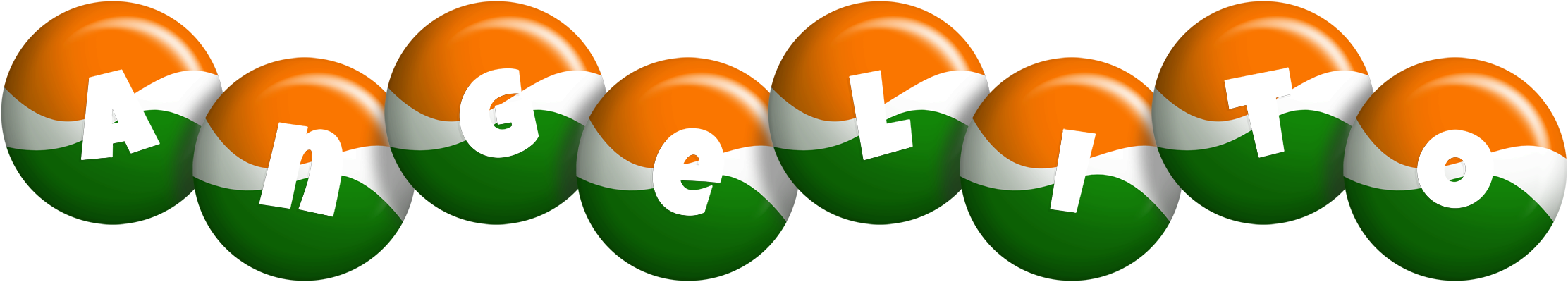 Angelito india logo
