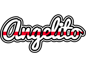 Angelito kingdom logo