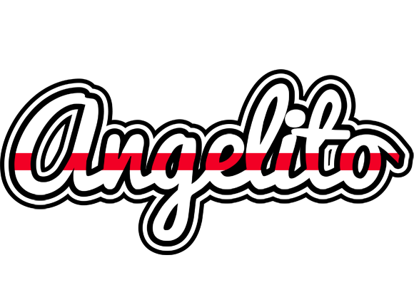 Angelito kingdom logo