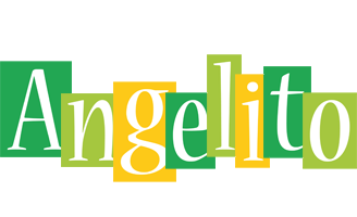 Angelito lemonade logo