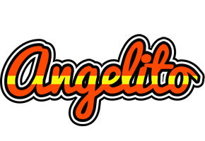 Angelito madrid logo
