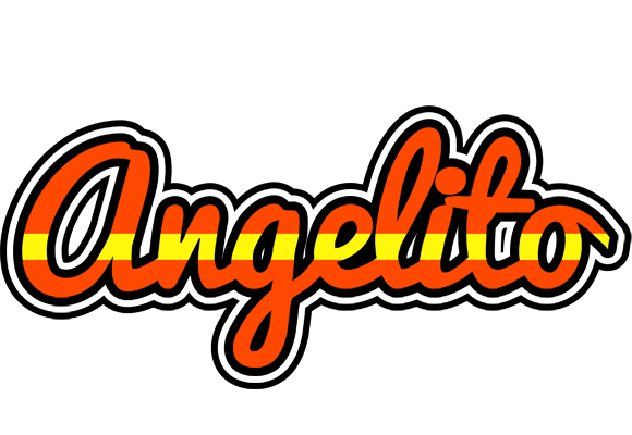 Angelito madrid logo