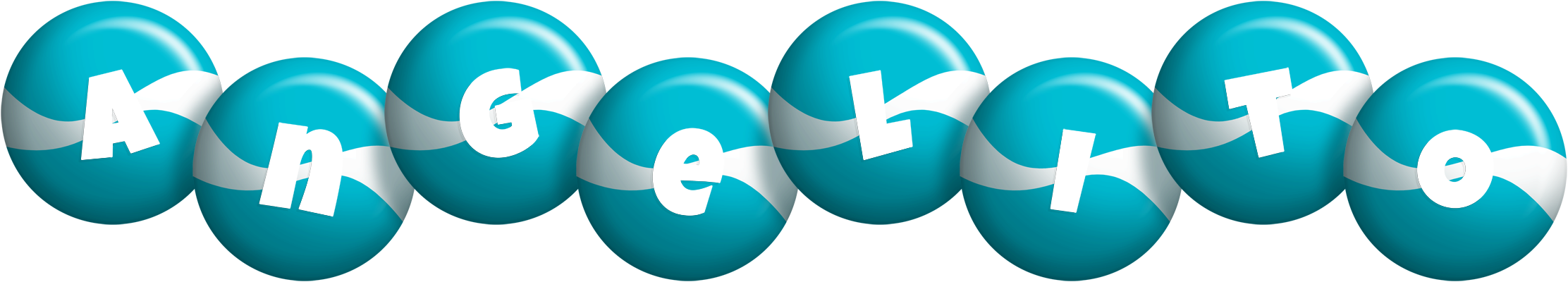 Angelito messi logo