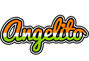 Angelito mumbai logo