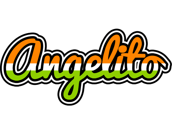 Angelito mumbai logo