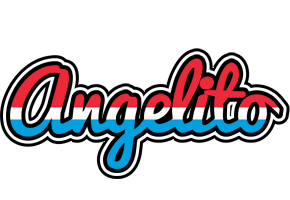 Angelito norway logo