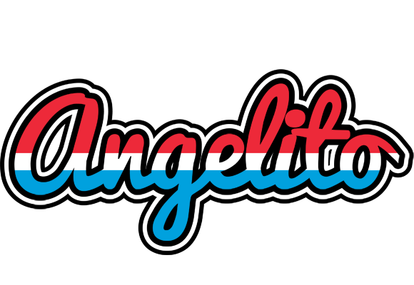 Angelito norway logo