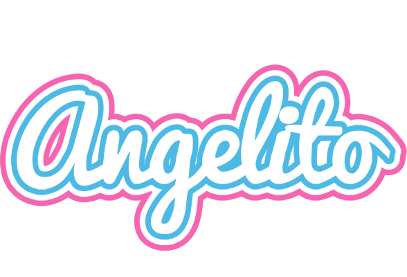 Angelito outdoors logo