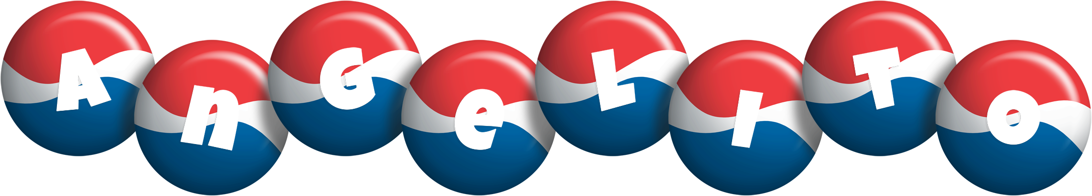 Angelito paris logo
