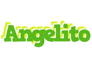 Angelito picnic logo