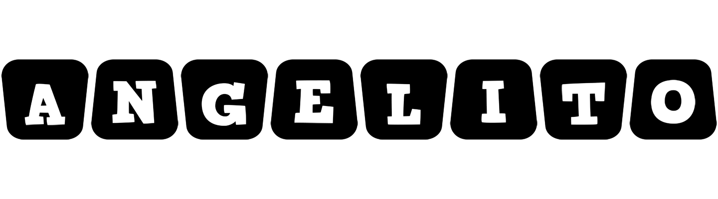 Angelito racing logo