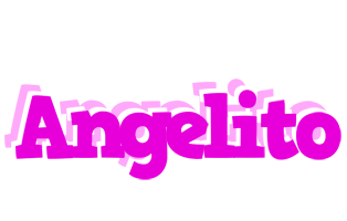 Angelito rumba logo