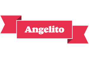 Angelito sale logo