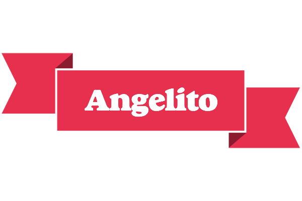 Angelito sale logo