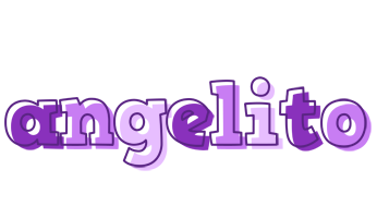 Angelito sensual logo