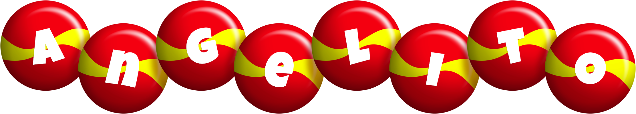 Angelito spain logo