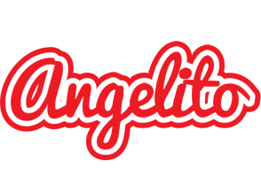 Angelito sunshine logo