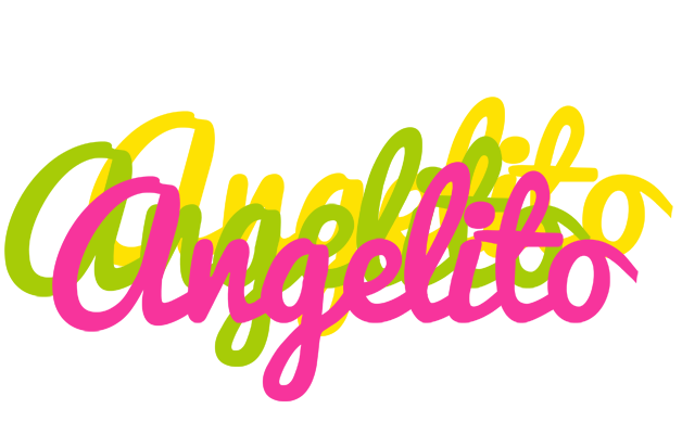 Angelito sweets logo