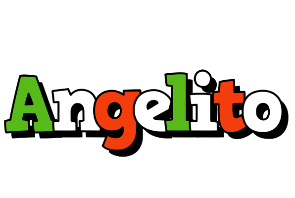 Angelito venezia logo