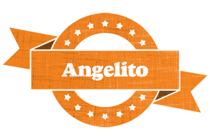 Angelito victory logo