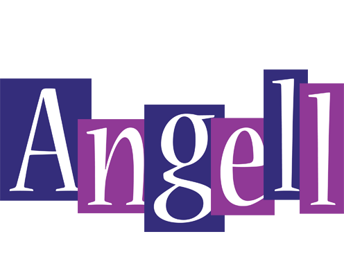 Angell autumn logo