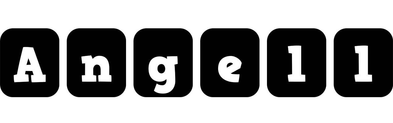Angell box logo