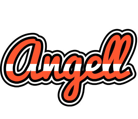 Angell denmark logo