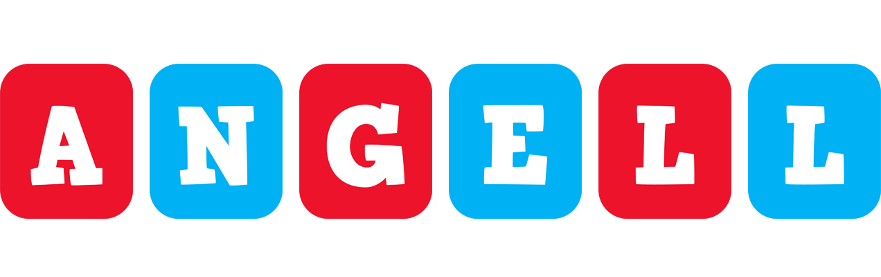 Angell diesel logo