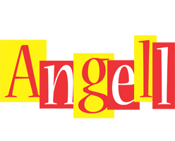 Angell errors logo