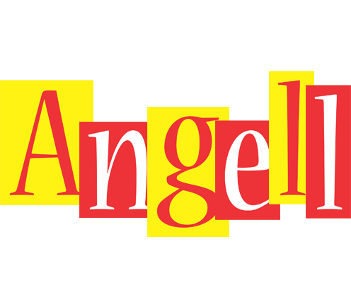 Angell errors logo