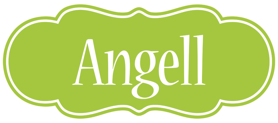 Angell family logo
