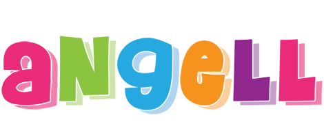 Angell friday logo