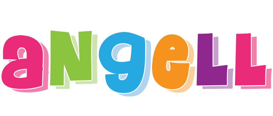 Angell friday logo