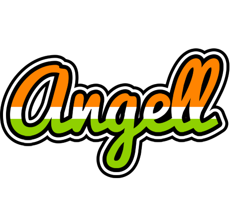 Angell mumbai logo