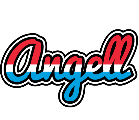 Angell norway logo