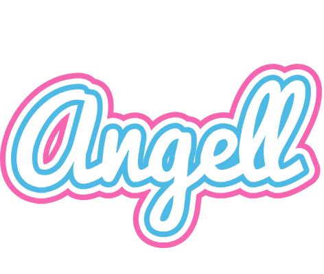 Angell outdoors logo