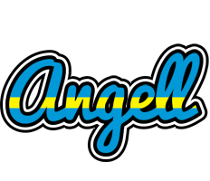 Angell sweden logo