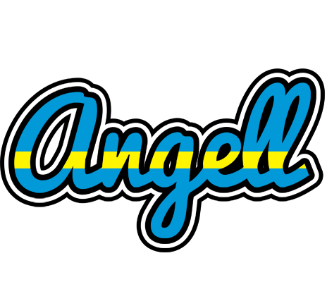 Angell sweden logo