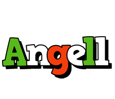 Angell venezia logo