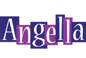 Angella autumn logo